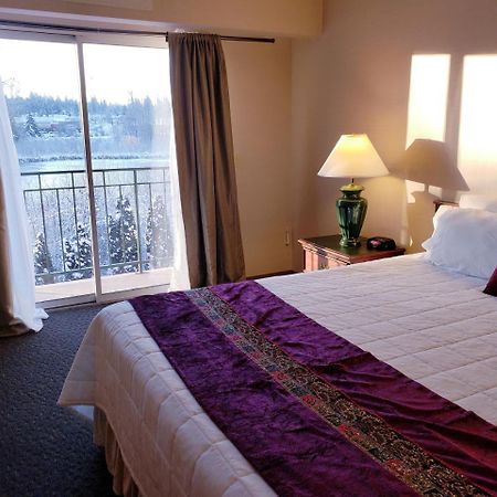 Totem Lake Hotel Kirkland Eksteriør billede