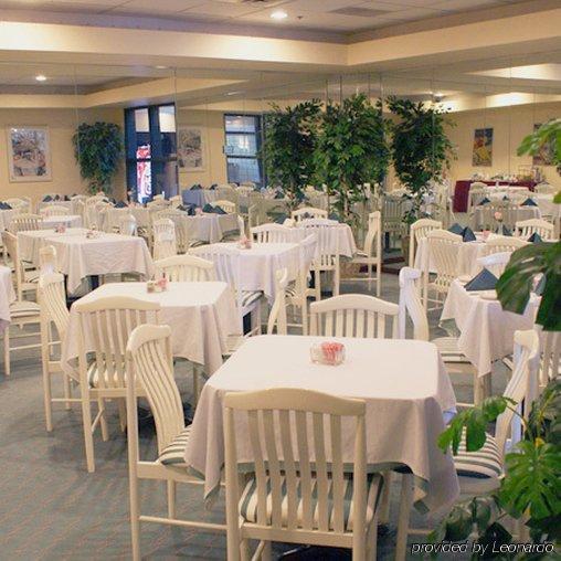 Totem Lake Hotel Kirkland Restaurant billede