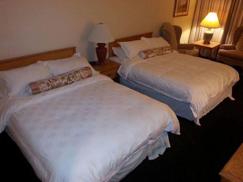 Totem Lake Hotel Kirkland Eksteriør billede